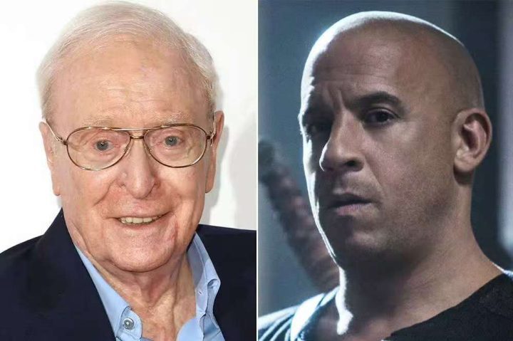 92岁迈克尔·凯恩回归,《最后的巫师猎人2》再续传奇-1 92岁迈克尔·凯恩回归,《最后的巫师猎人2》再续传奇-1