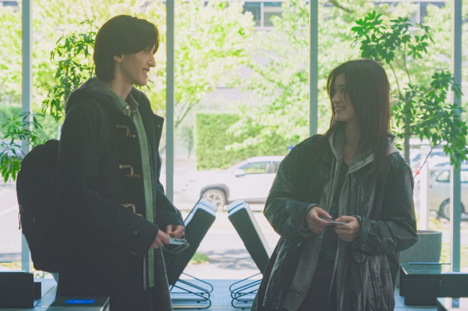 道枝骏佑主演《你最后留下的歌》预告首发-1 道枝骏佑主演《你最后留下的歌》预告首发-1