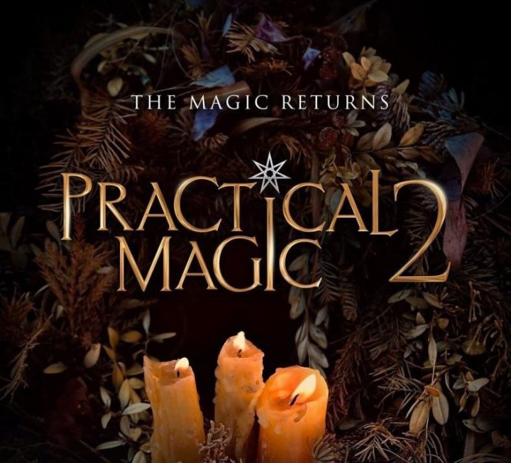 《巫法闯情关2》圆满收官,妮可·基德曼感恩发文-2 《巫法闯情关2》圆满收官,妮可·基德曼感恩发文-2