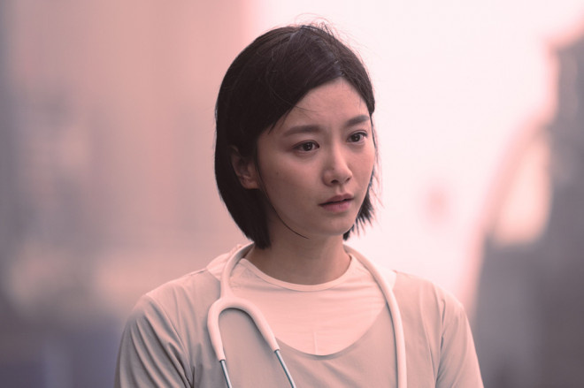 林俊杰献声，许光汉主演《他年她日》主题曲发布-2