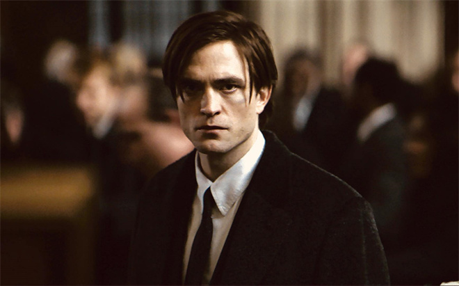 《新蝙蝠侠2》开拍在即:罗伯特·帕丁森重返哥谭-1 《新蝙蝠侠2》开拍在即:罗伯特·帕丁森重返哥谭-1