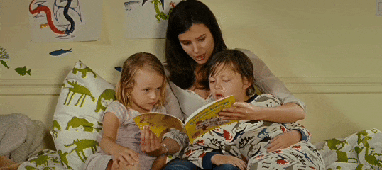 世界骑行日:银幕飞驰瞬间大盘点!-3 世界骑行日:银幕飞驰瞬间大盘点!-3