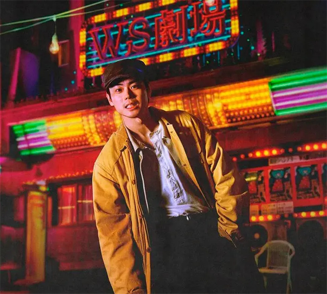 菅田将晖与二阶堂富美《新剧》共谱戏剧人追梦篇章-1