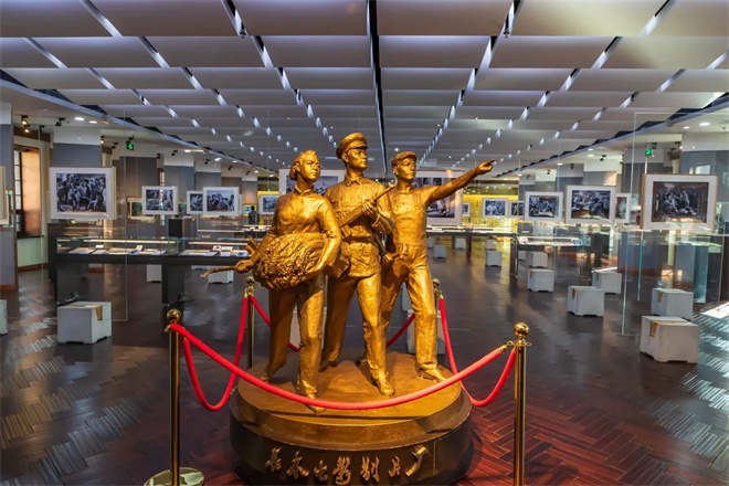即刻启程，随电影探访吉林-4
