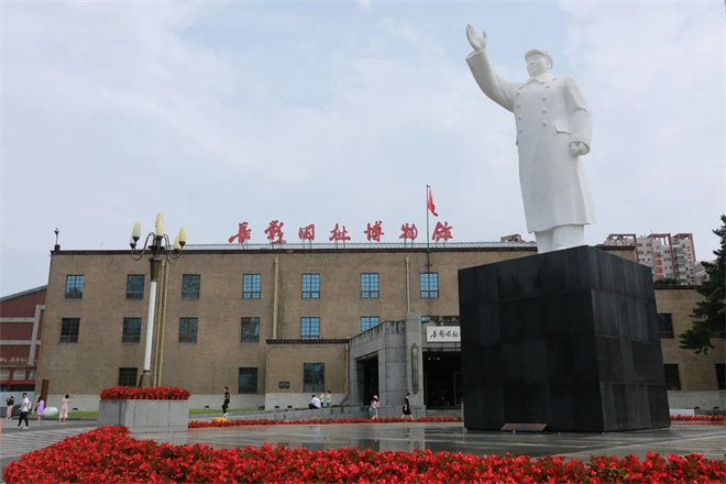 即刻启程，随电影探访吉林-1