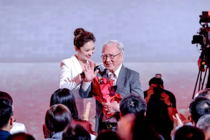 2025国庆档电影《片单》北京发布会-3 2025国庆档电影《片单》北京发布会-3
