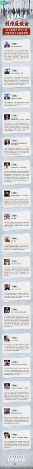 《归队》座谈会:新时代东北抗联精神新篇章-3 《归队》座谈会:新时代东北抗联精神新篇章-3