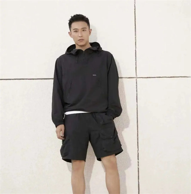 专访王森:首尝玄幻 剧组“穿最多”-2 专访王森:首尝玄幻 剧组“穿最多”-2