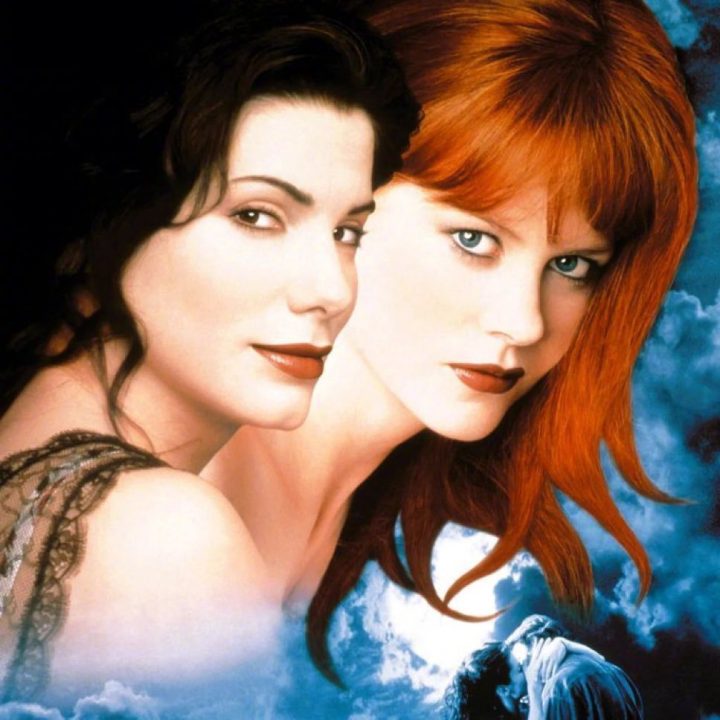 《超异能快感2》完结:巫师姐妹共赴奇幻冒险-1 《超异能快感2》完结:巫师姐妹共赴奇幻冒险-1