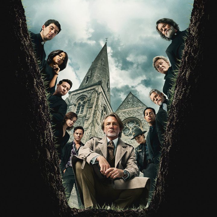 多伦多电影节揭晓：《利刃出鞘3》等佳作亮相-1