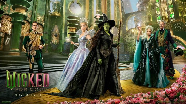 《魔法坏女巫》【HD1280P/3.4G-MP4】百度云盘清晰版原声版magnet磁力链接资源-1 《魔法坏女巫》【HD1280P/3.4G-MP4】百度云盘清晰版原声版magnet磁力链接资源-1