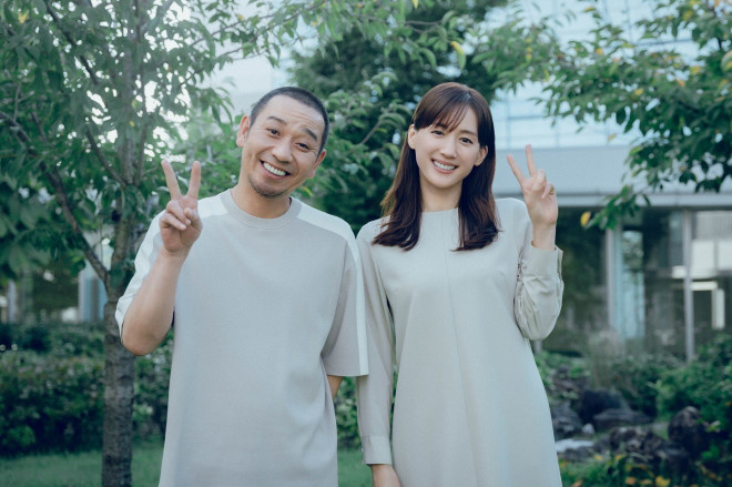 《箱中羊》:绫濑遥与大悟共演夫妻档-1 《箱中羊》:绫濑遥与大悟共演夫妻档-1