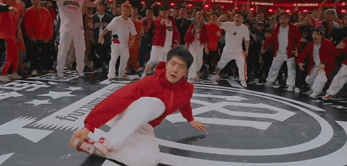 国庆假期必看!电影频道首播这些顶级大片-3 国庆假期必看!电影频道首播这些顶级大片-3