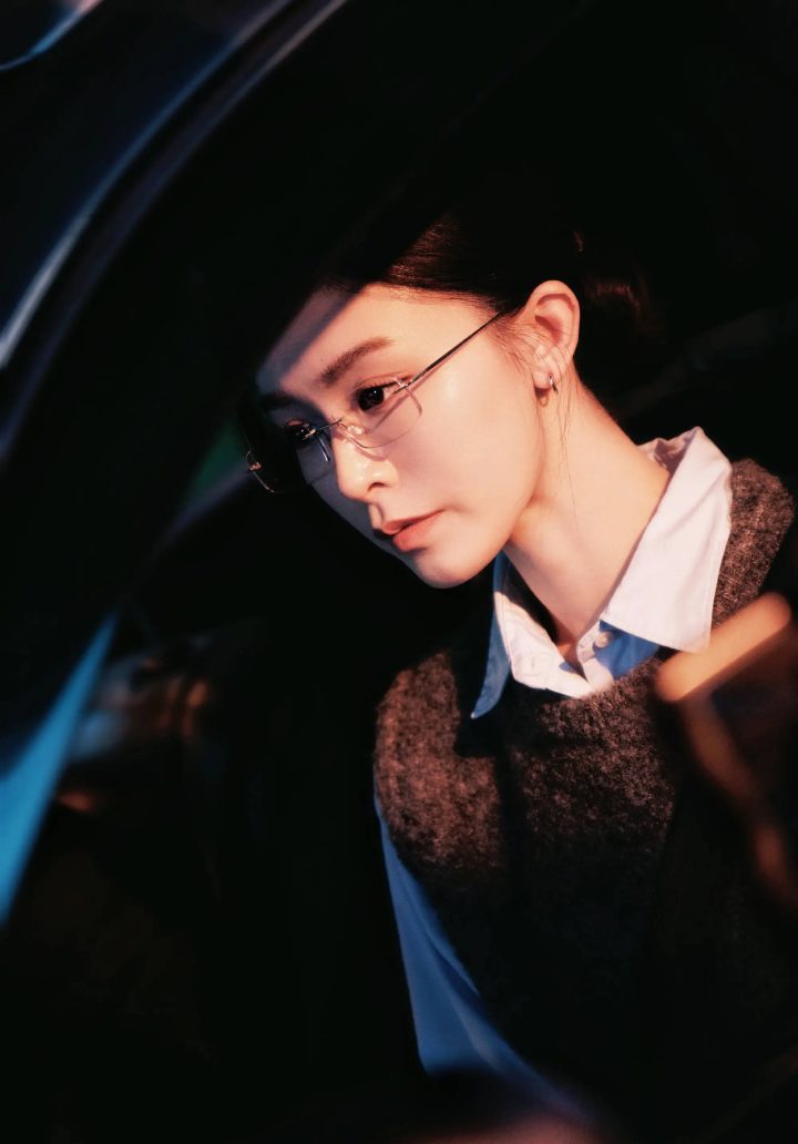 喜讯！文咏珊宣布升级为母：家中添了“两只小脚丫”-2