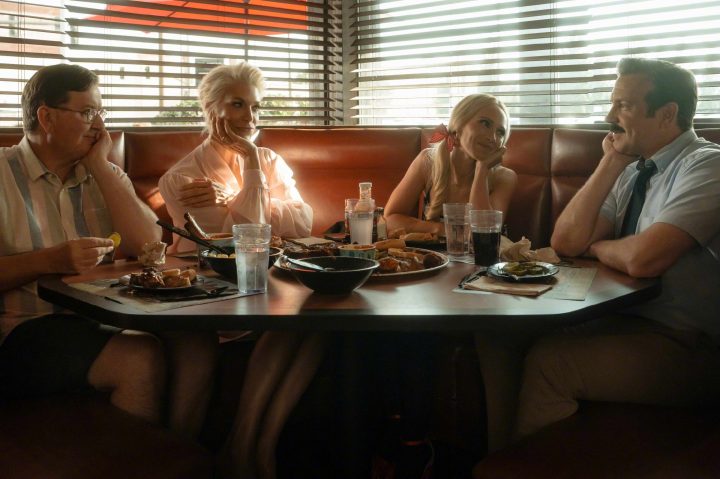 《足球教练4》启动:女足担纲新季重任-1 《足球教练4》启动:女足担纲新季重任-1