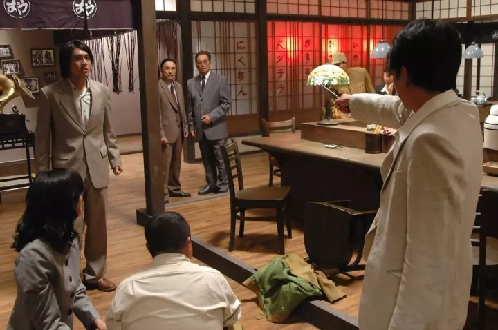 历史铭记:9月3日电影频道《东京审判》-3 历史铭记:9月3日电影频道《东京审判》-3