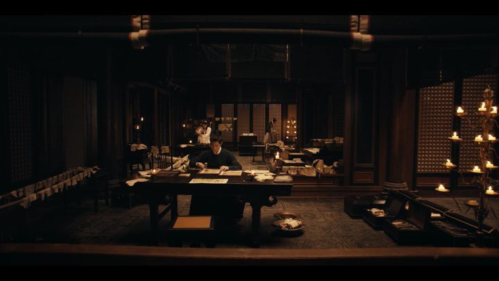 《雨霖铃》预告首发:杨洋饰展昭,南侠豪情再现-1 《雨霖铃》预告首发:杨洋饰展昭,南侠豪情再现-1