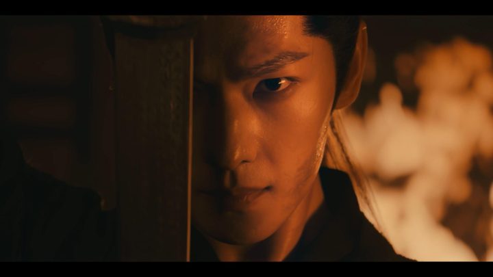 《雨霖铃》预告首发:杨洋饰展昭,南侠豪情再现-1 《雨霖铃》预告首发:杨洋饰展昭,南侠豪情再现-1