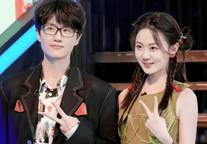 许嵩冯禧9月9日大婚？好友未见朋友圈消息-1