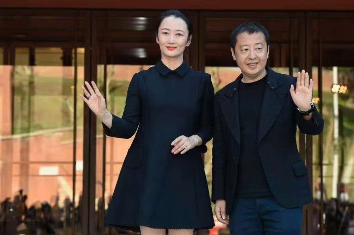 贾樟柯:事业有成,是时候享受退休生活了-3 贾樟柯:事业有成,是时候享受退休生活了-3