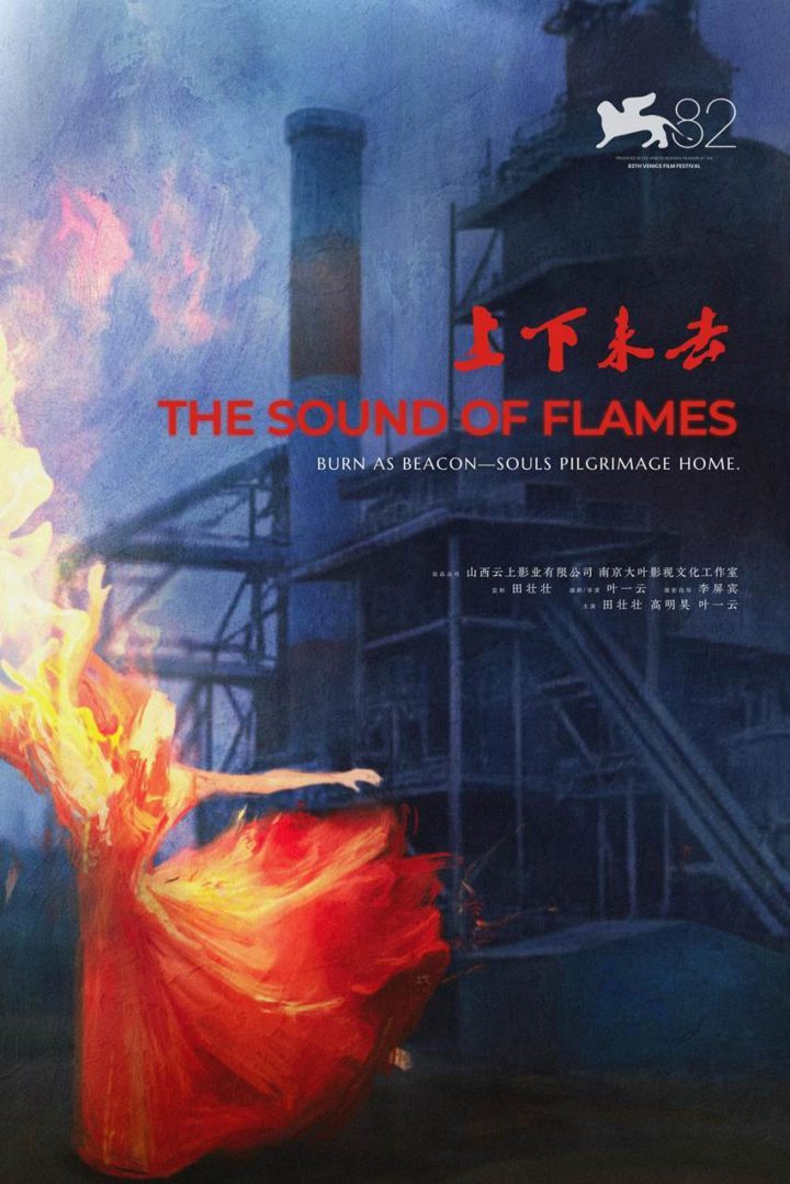 威尼斯电影节：新人导演《值得关注》-1