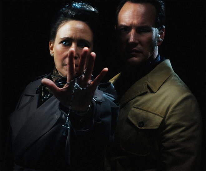 《招魂4》首映票房破纪录,衍生剧集筹备中-1 《招魂4》首映票房破纪录,衍生剧集筹备中-1