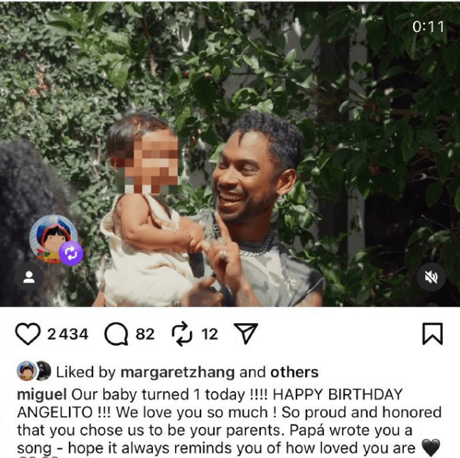 《VOGUE》前主编章凝宣布:孩子父亲是美国歌手-1 《VOGUE》前主编章凝宣布:孩子父亲是美国歌手-1