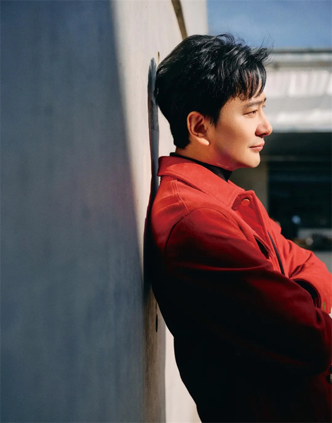 孙之鸿：自诩叔圈“幼儿园大班”一员-3