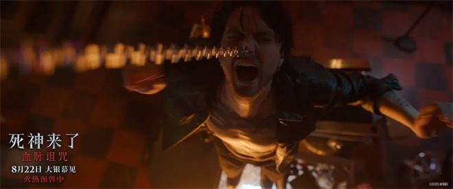 话题与票房双丰收：《这些惊悚电影》如何俘获人心？-1