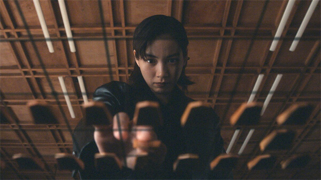 能年玲奈复仇归来,《国王小姐》发布正式预告-1 能年玲奈复仇归来,《国王小姐》发布正式预告-1