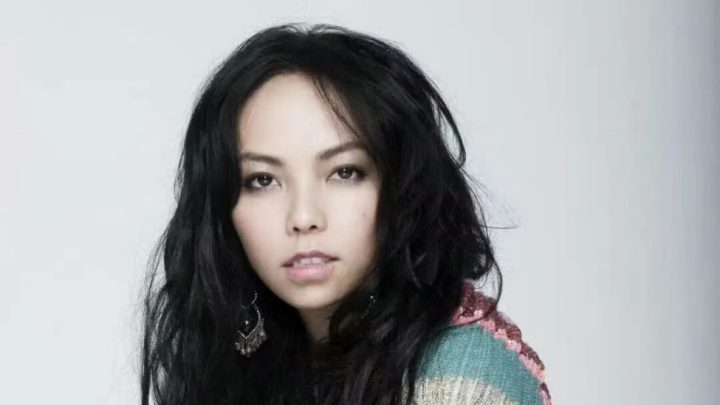 张惠妹否认“无限期停工”:阿妹工作态度随性-2 张惠妹否认“无限期停工”:阿妹工作态度随性-2