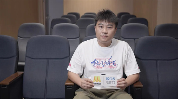 对话周铨：宋佳佟丽娅再联手，双女主新片别具一格！-1