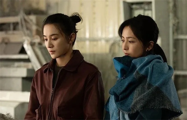 对话周铨:宋佳佟丽娅再联手,双女主新片大不同!-4 对话周铨:宋佳佟丽娅再联手,双女主新片大不同!-4