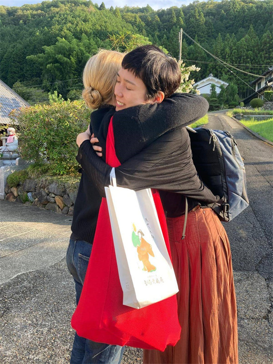 《突如其来》滨口龙介新作杀青，幕后花絮曝光！-2