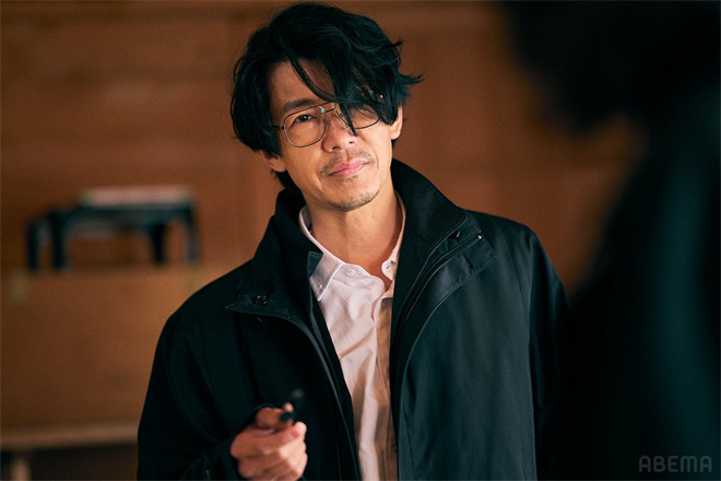 《王将英雌》剧照曝光：能年玲奈与藤木直人共谋复仇！-2