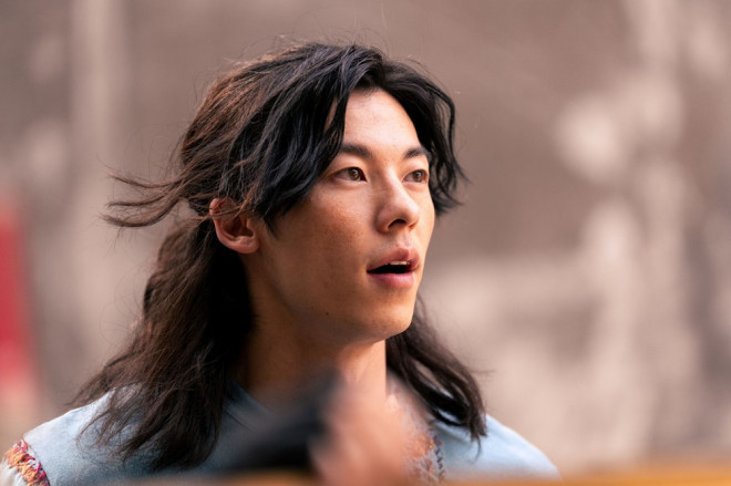 林俊杰献声，许光汉主演《他年她日》主题曲揭晓-1