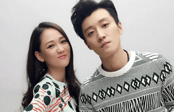 陈乔恩九年如一日,粉色天空缅怀乔任梁《悼念》-1 陈乔恩九年如一日,粉色天空缅怀乔任梁《悼念》-1