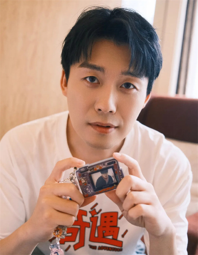 马旭东访谈:18岁回忆,叹“终不似少年游”-2 马旭东访谈:18岁回忆,叹“终不似少年游”-2