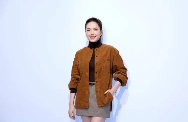 许玮甯幸福分享：邱泽照顾宝宝，赞老公“超棒队友”-1