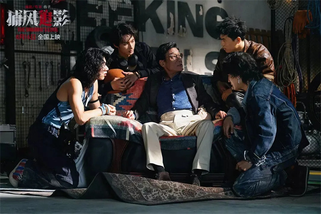 《捕风追影》(HD1080P/3.6G-MKV)原声版百度网盘资源下载链接完整/加长版-3 《捕风追影》(HD1080P/3.6G-MKV)原声版百度网盘资源下载链接完整/加长版-3