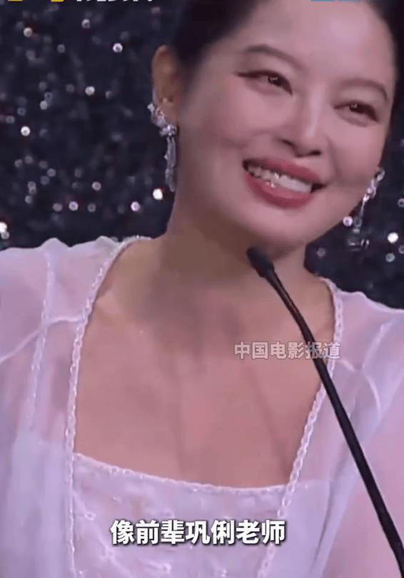 辛芷蕾谈和解前经纪人，透露事业新动向-2