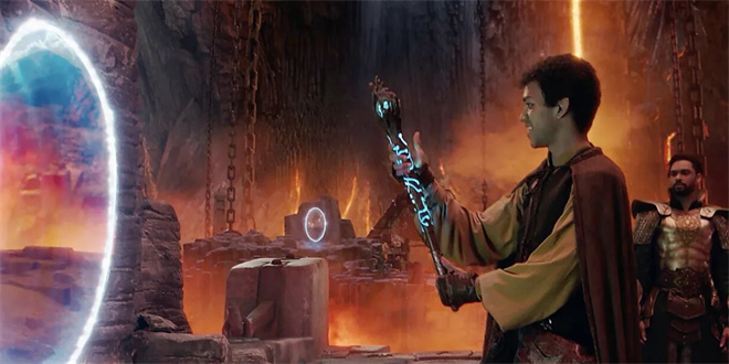 9月19日电影频道《龙与地下城:侠盗荣耀》播出-3 9月19日电影频道《龙与地下城:侠盗荣耀》播出-3