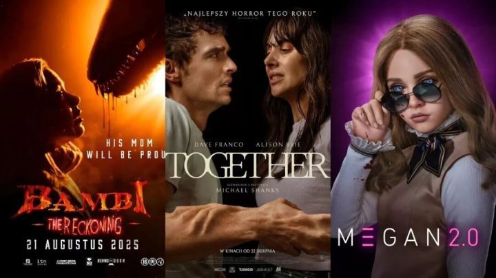 好莱坞“饮鸩止渴”式恐怖片-1 好莱坞“饮鸩止渴”式恐怖片-1