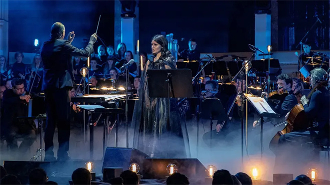 《狮子王》《星际穿越》背后的音乐大师,他有多神奇?-1 《狮子王》《星际穿越》背后的音乐大师,他有多神奇?-1