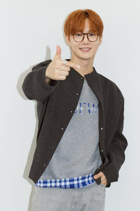 EXO SUHO携新专辑归来 今日问答揭晓-3