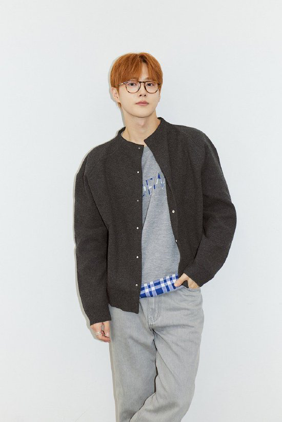 EXO SUHO携新专辑归来 今日问答揭晓-4