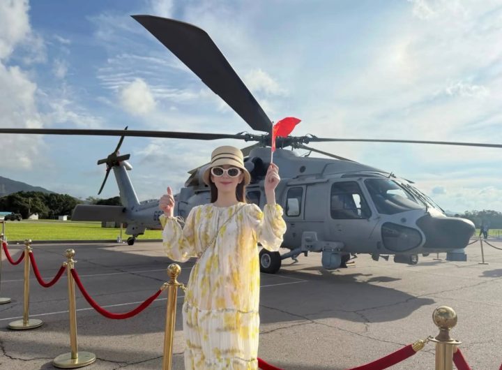 郭富城休假陪产方媛：立志成为好丈夫好爸爸-3