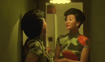 秋分时节,银幕故事里的秋日穿搭灵感-2 秋分时节,银幕故事里的秋日穿搭灵感-2