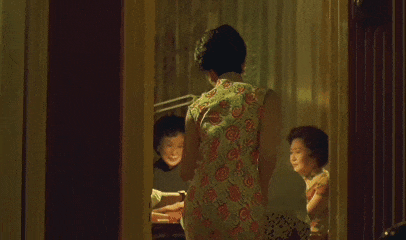 秋分至,银幕经典故事启发秋日穿搭灵感-3 秋分至,银幕经典故事启发秋日穿搭灵感-3