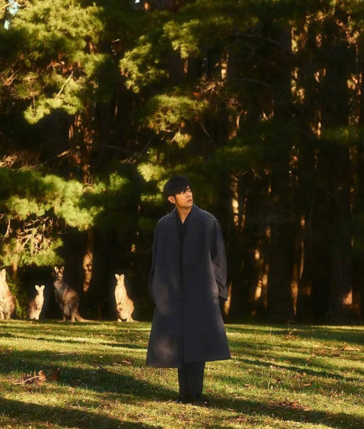 周杰伦:甘为平凡父母,愿减演唱会-1 周杰伦:甘为平凡父母,愿减演唱会-1